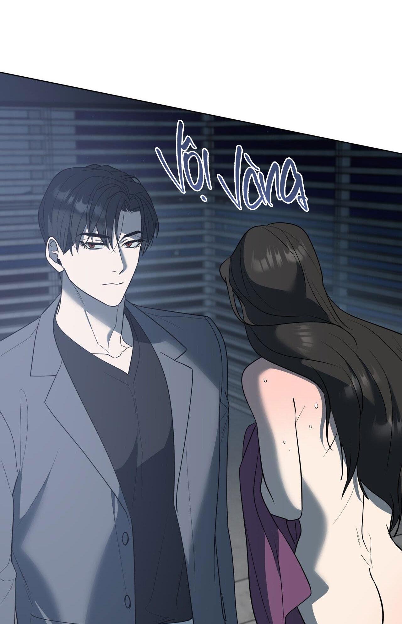 Đọc truyện KIỆT TÁC - Chapter 47