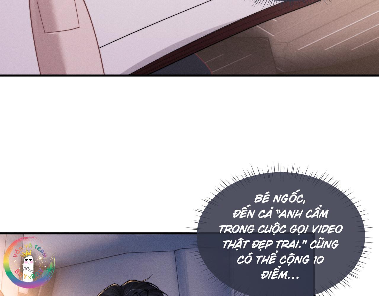 Đọc truyện Chấp Sự Thỏ Tai Cụp - Chapter 98