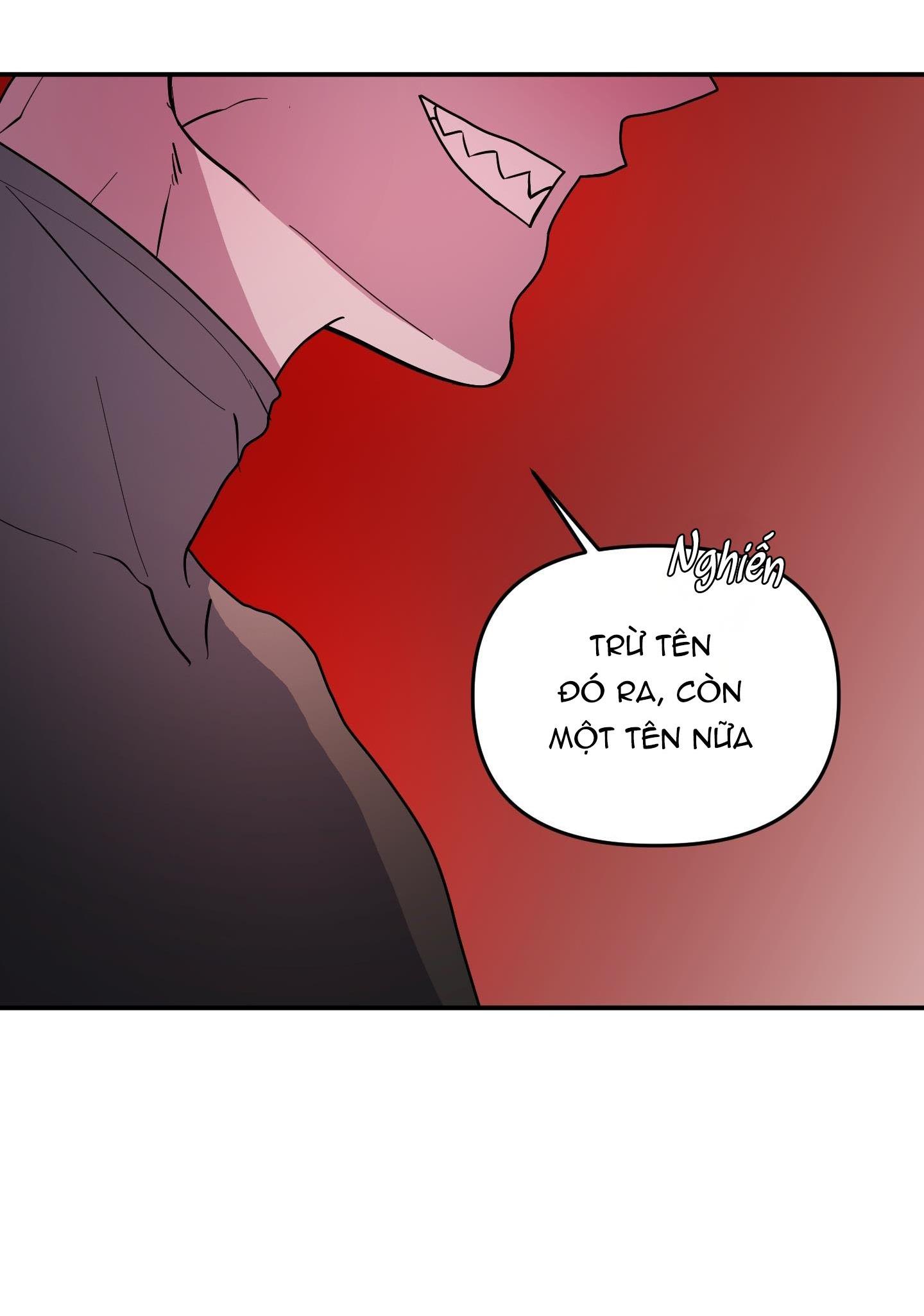 Đọc truyện CÁ MẬP VÀ CÔ DÂU THỎ - Chapter 40