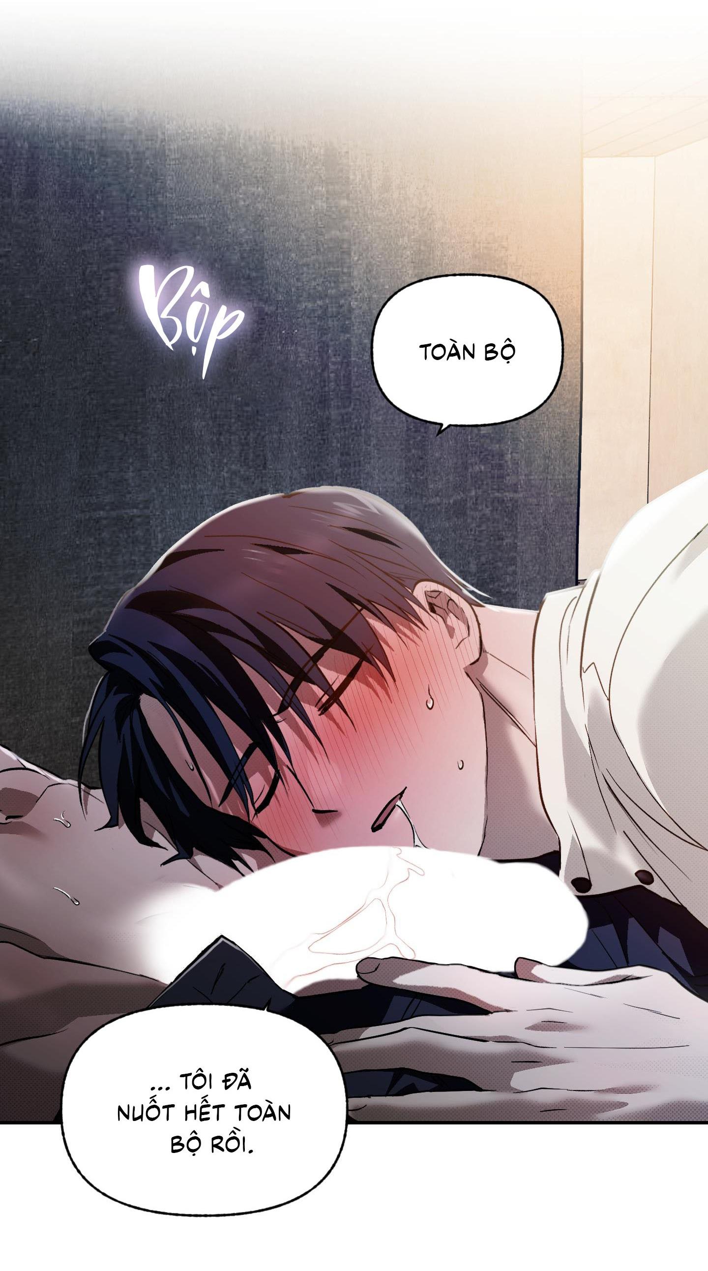 Đọc truyện (CBunu) Control Time - Chapter 20