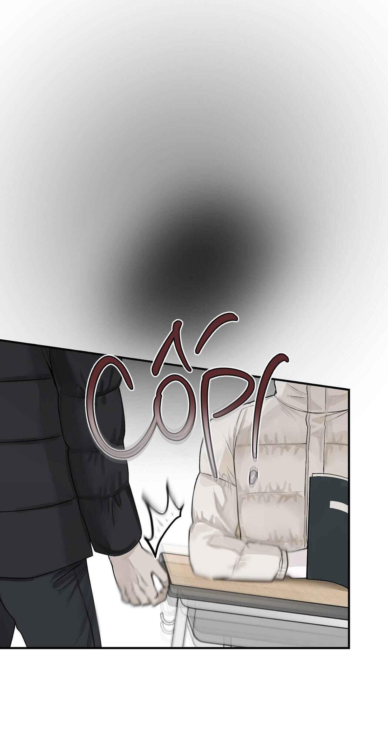 Đọc truyện (CBunu) Phép Chiếu - Chapter 22