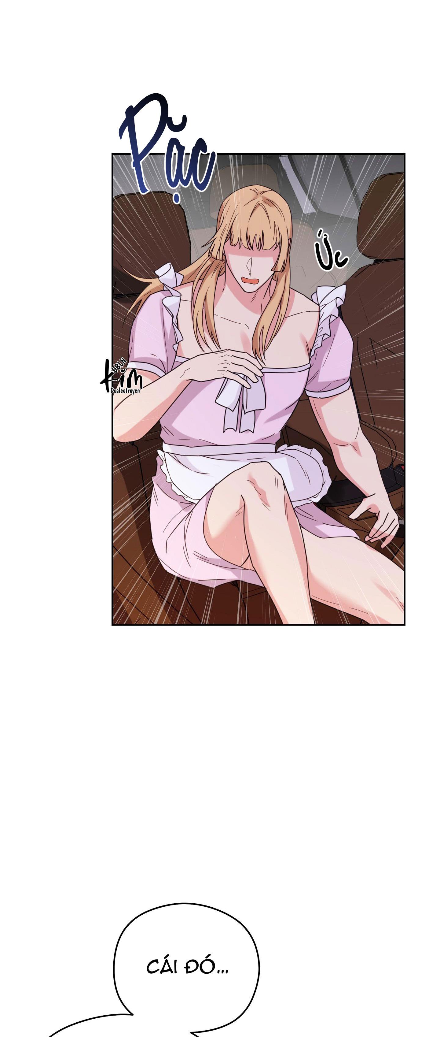 Đọc truyện BL NGẮN CHỊCH HỎNY - Chapter 21.6