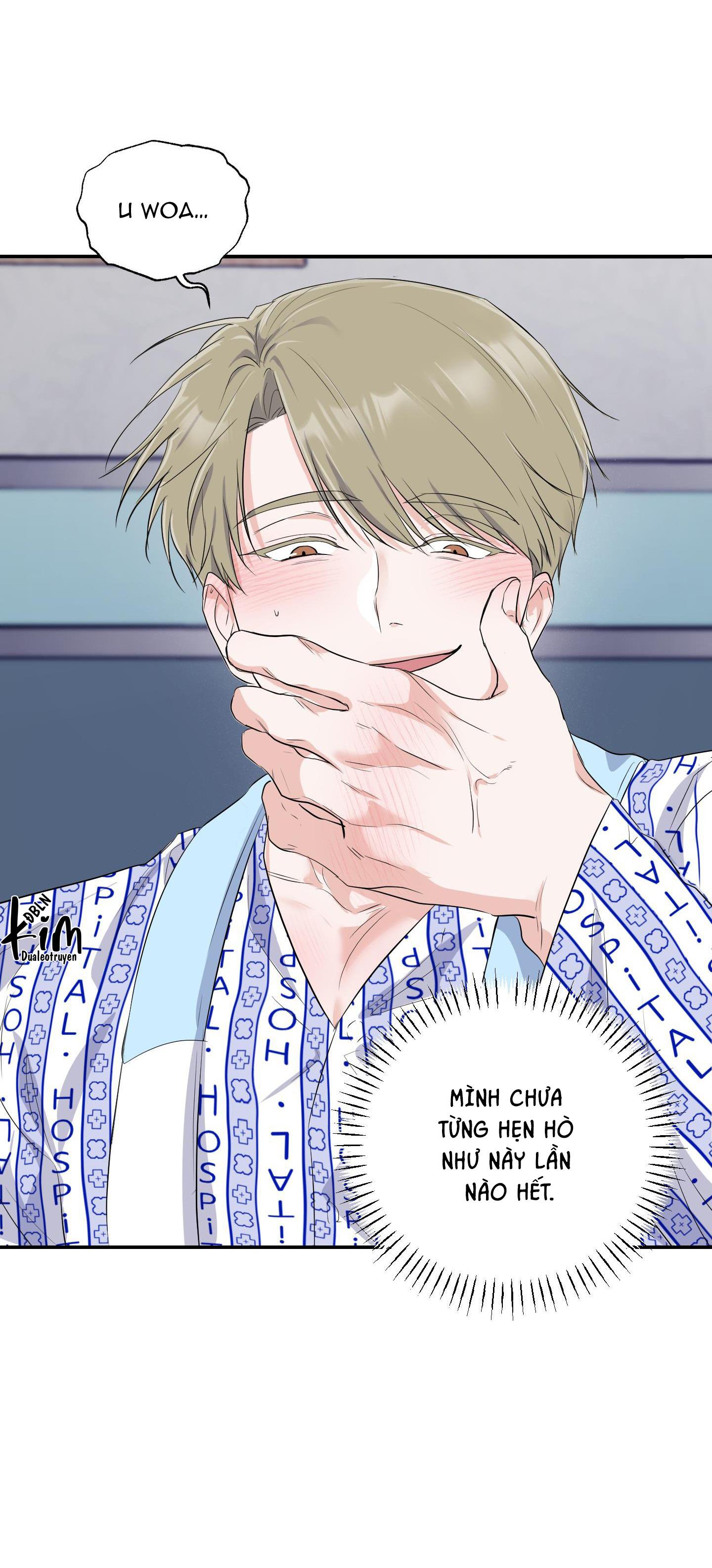 Đọc truyện TUYỂN TẬP NGỰC BỰ, CUNG KHỦ CỦA NHÀ KIM - Chapter 175.2