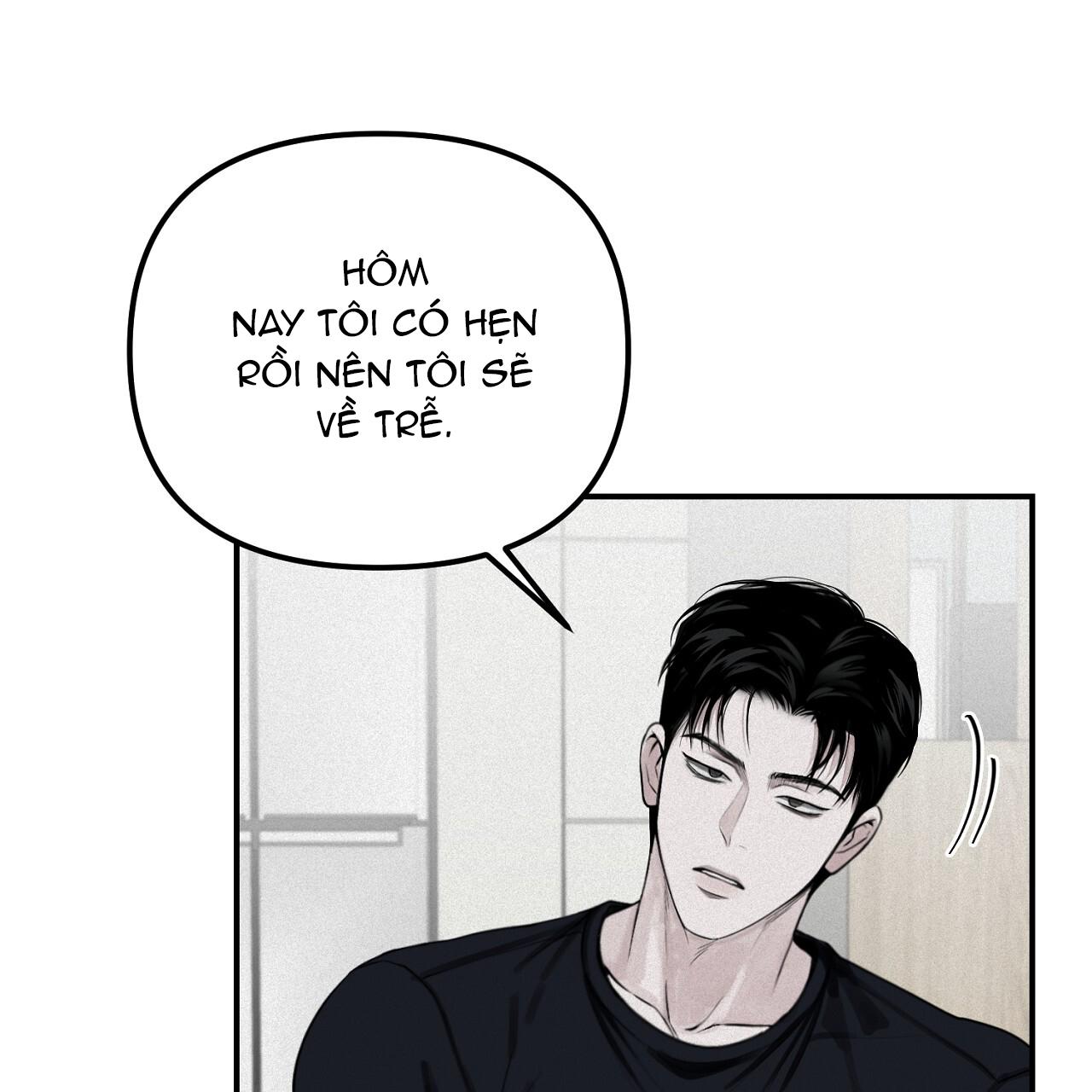 Đọc truyện Hình Chiếu - Chapter 23