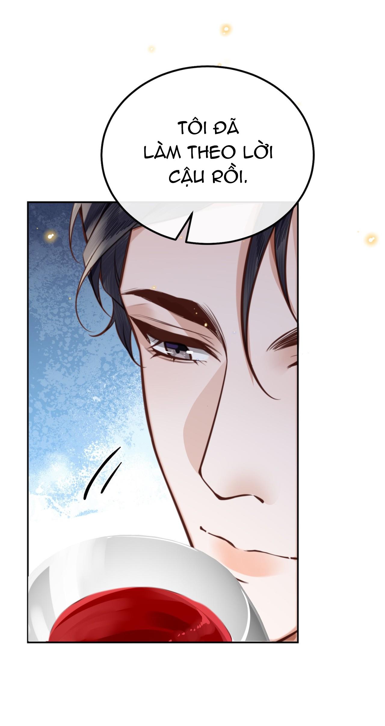 Đọc truyện Đặc Chế Cho Riêng Anh - Chapter 87