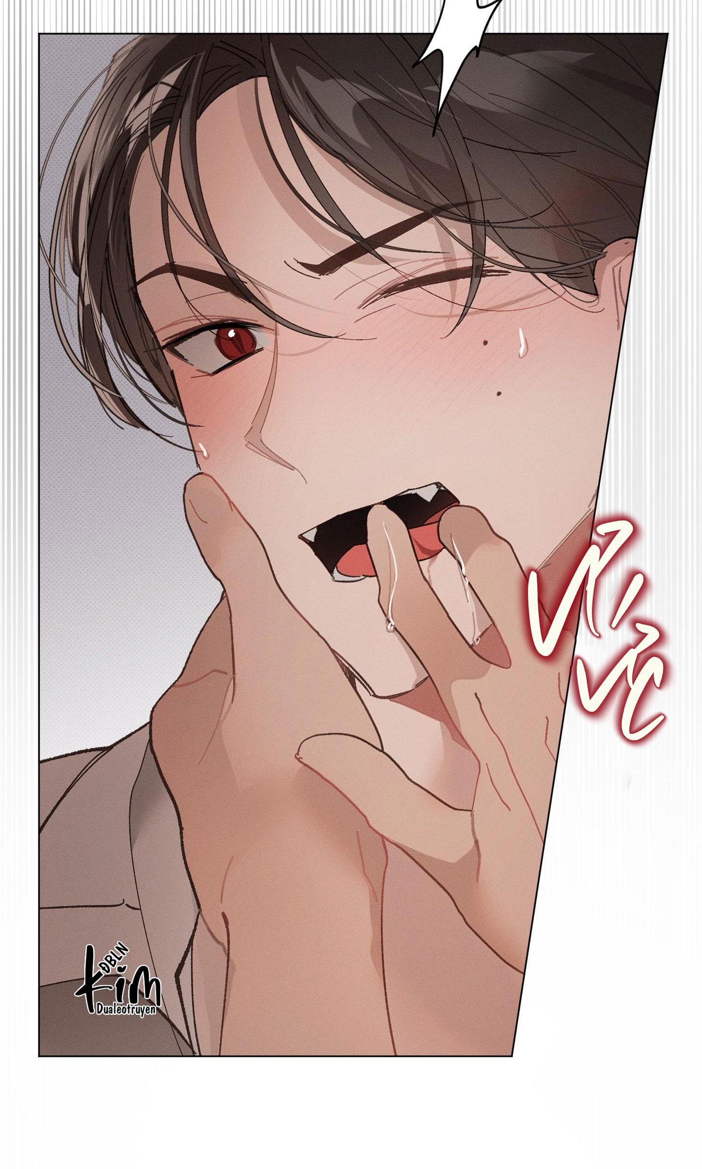 Đọc truyện BL NGẮN CHỊCH HỎNY - Chapter 28.2