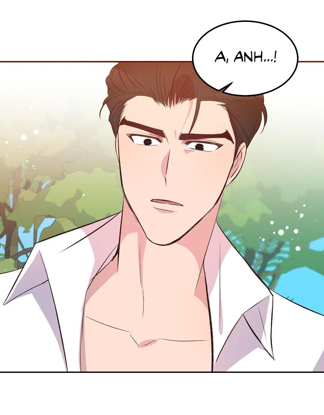 Đọc truyện CHUYỆN TÌNH ĐẢO HOANG - Chapter 9