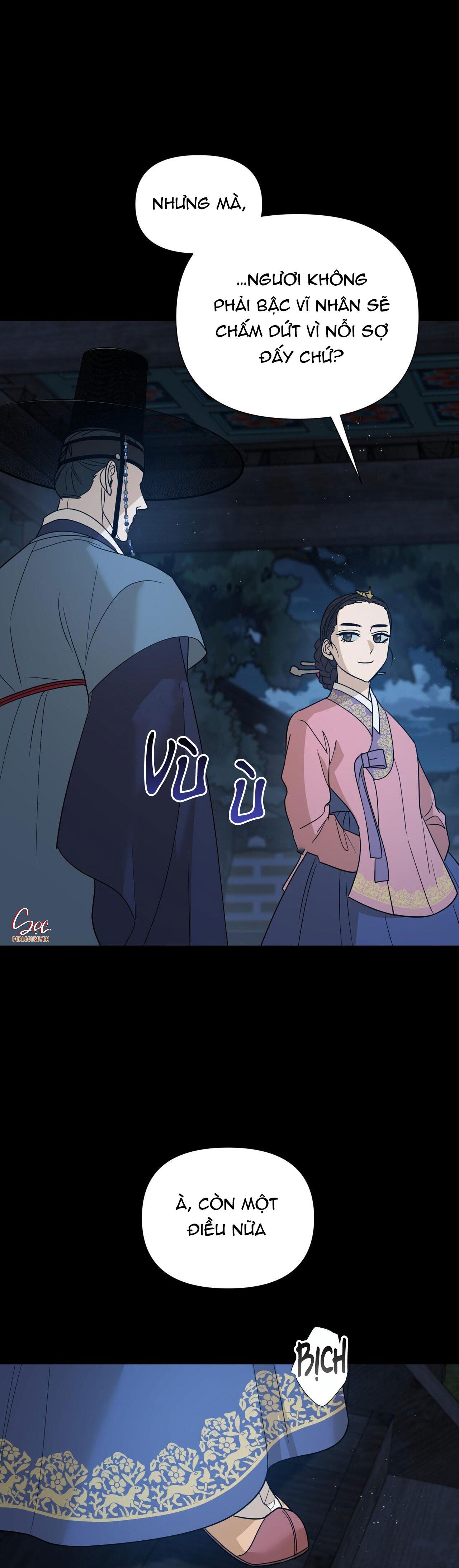 Đọc truyện KIỆT TÁC - Chapter 30