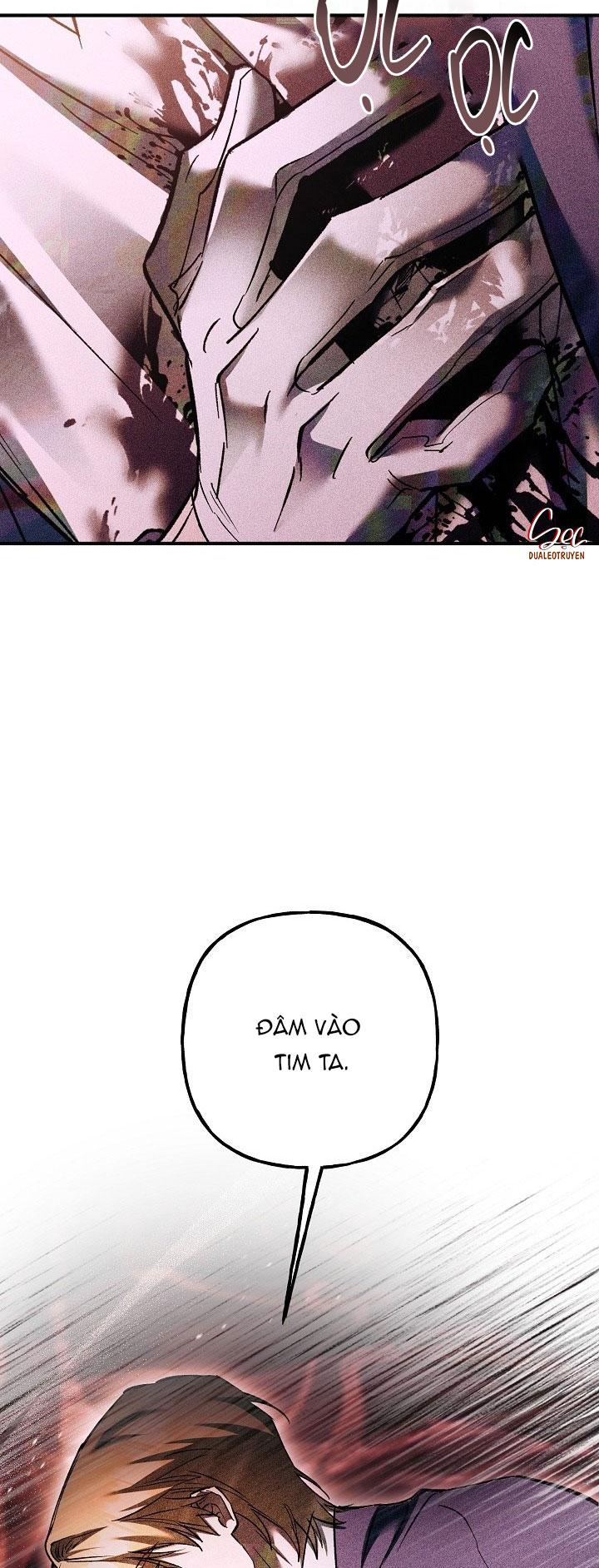 Đọc truyện (ABO) BƯỚC NGOẶT - Chapter 57