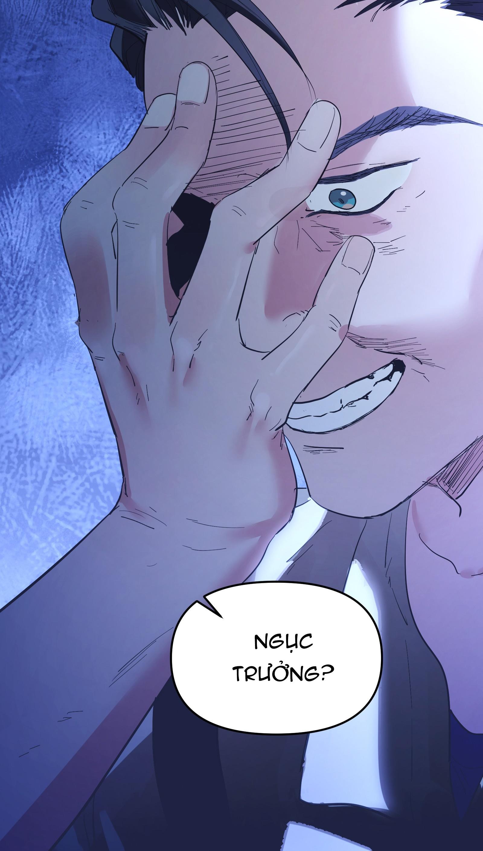 Đọc truyện Nhiệt độ cơ thể nhân tạo 36,7 độ C - Chapter 18