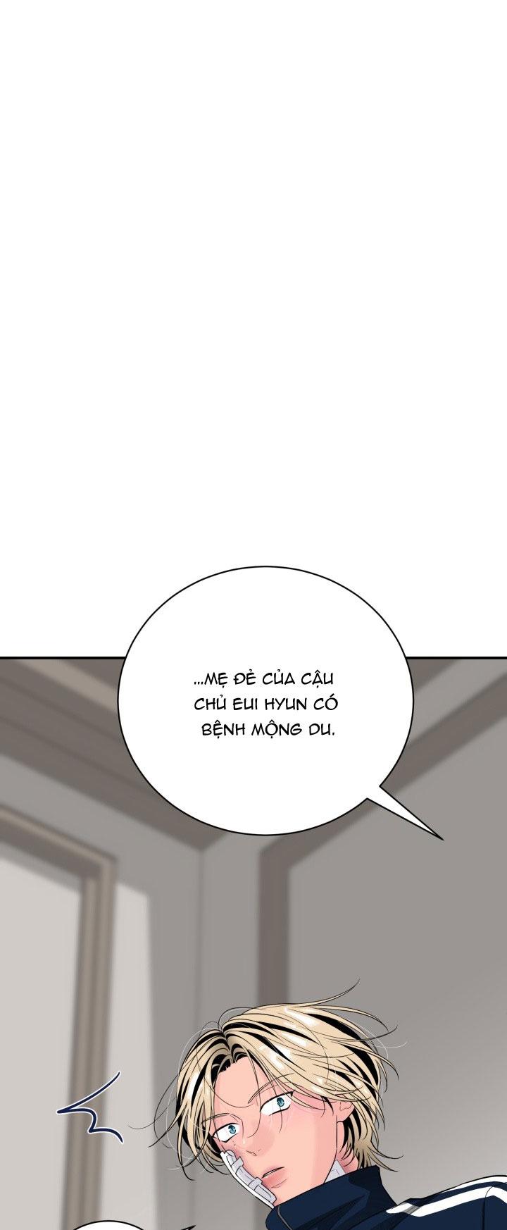 Đọc truyện ĐÊM CỦA NGƯỜI ĐÀN ÔNG ẤY - Chapter 11