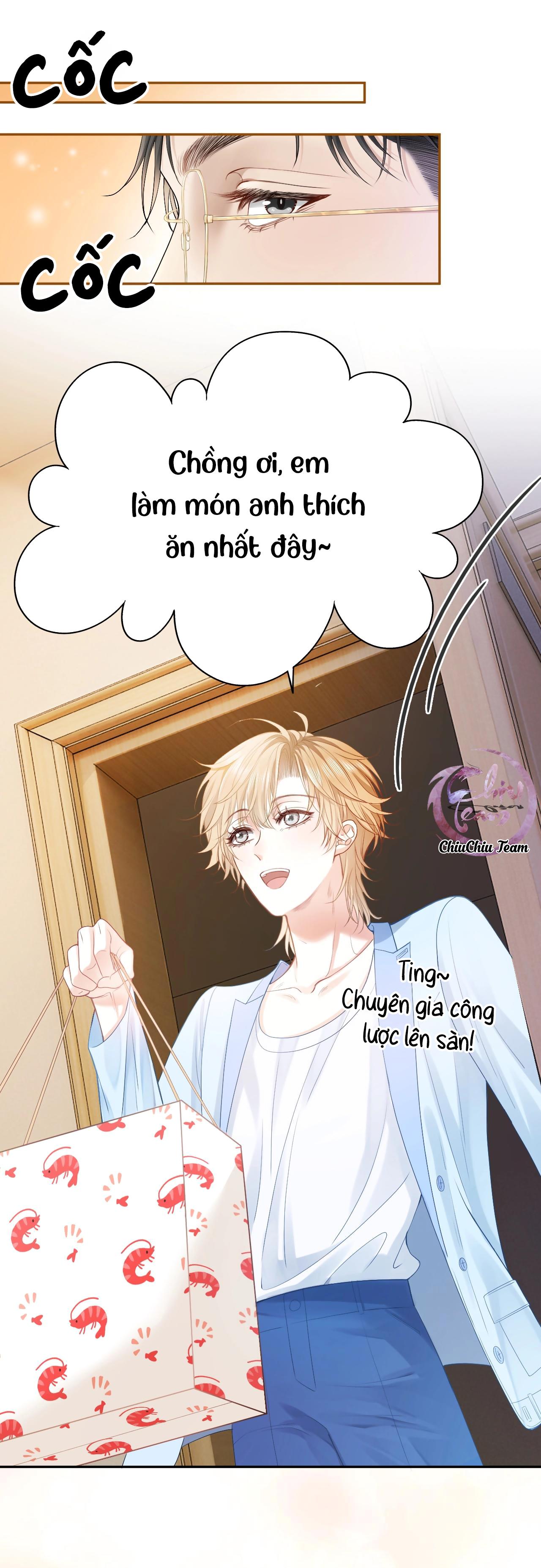 Đọc truyện Tiểu thiếu gia dựa vào nhan sắc càn quét toàn hệ thống - Chapter 4
