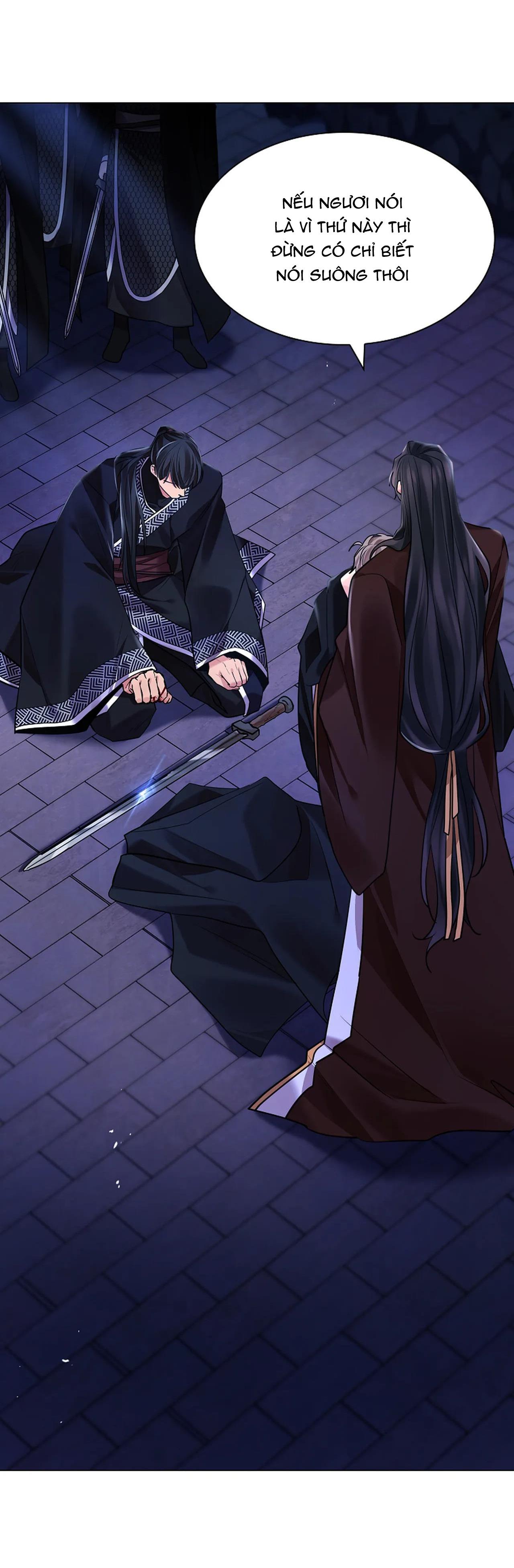 Đọc truyện HOA GIẤY - Chapter 68