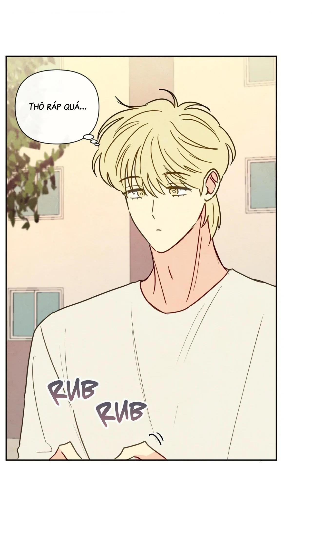 Đọc truyện Sự quyến rũ của Thần Rắn - Chapter 10