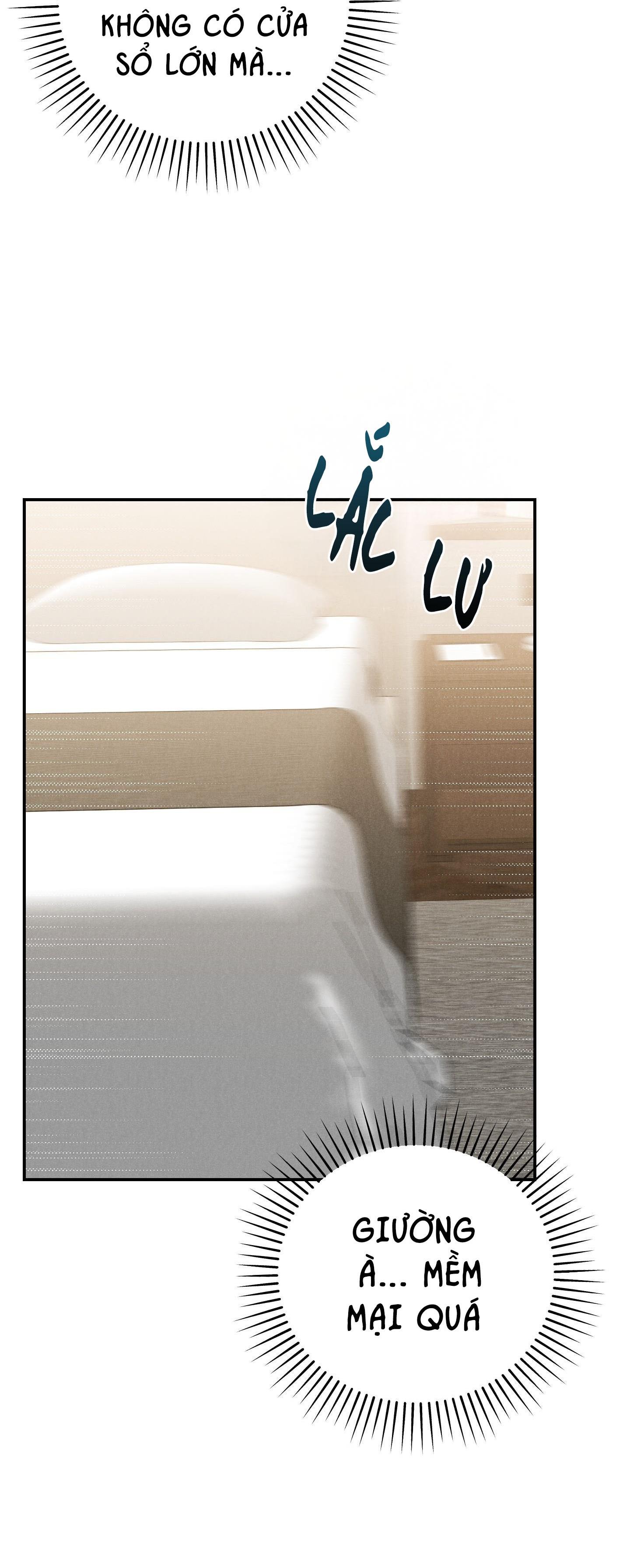 Đọc truyện TUYỂN TẬP CUỒNG CÔNG-CHIẾM HỮU CÔNG CỦA NHÀ KIM - Chapter 44.6