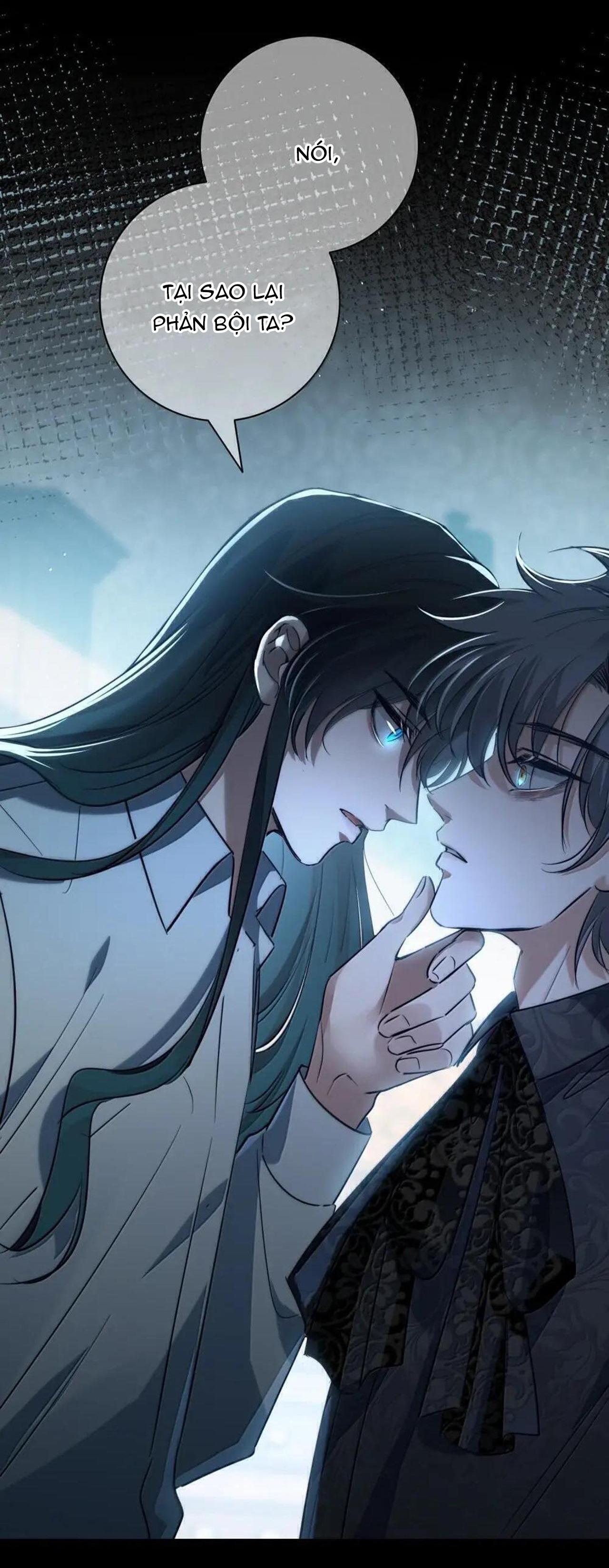 Đọc truyện Phệ Chủ - Chapter 19