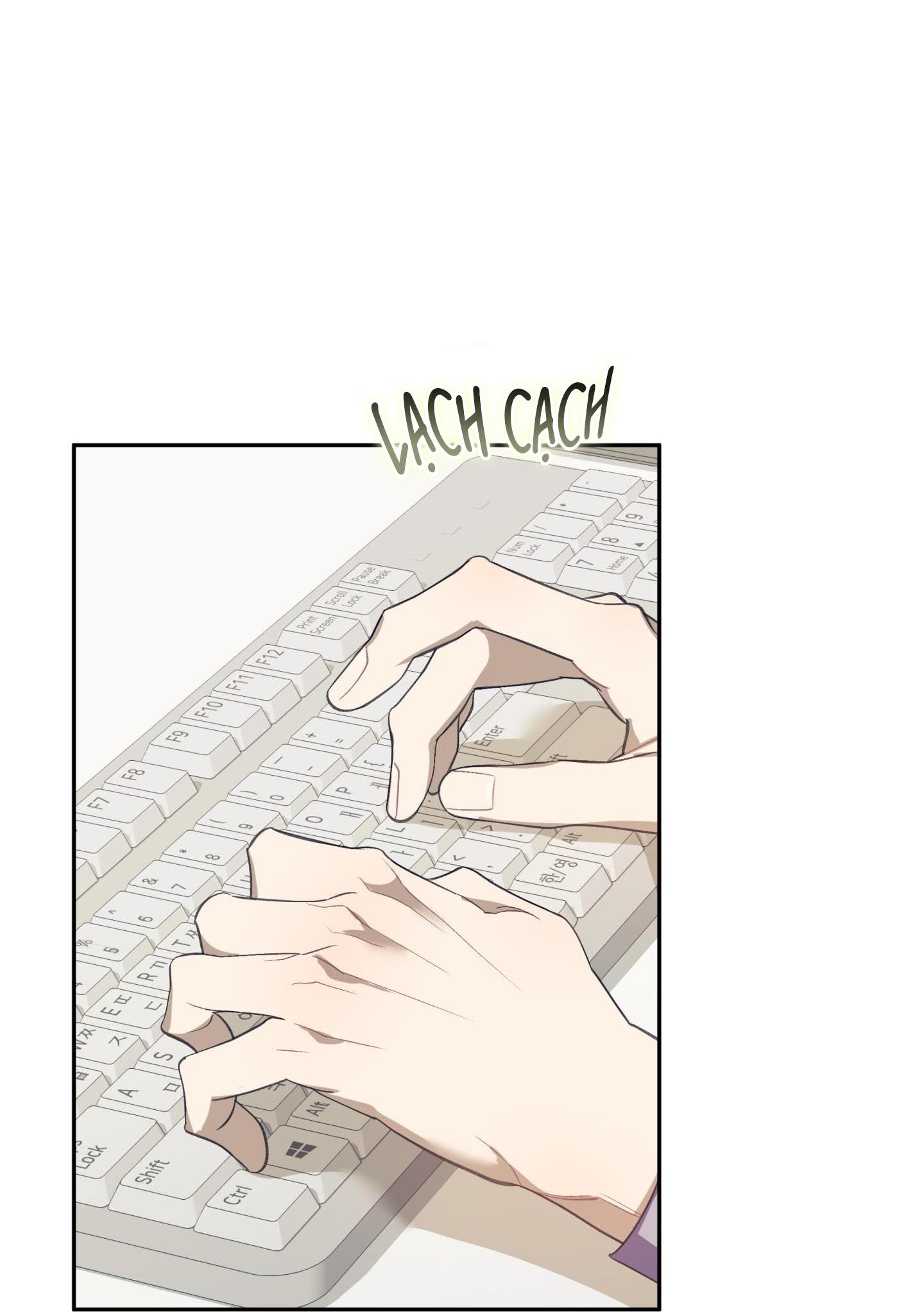 Đọc truyện (CBunu) Bắt tay hả, thôi bỏ đi! - Chapter 40