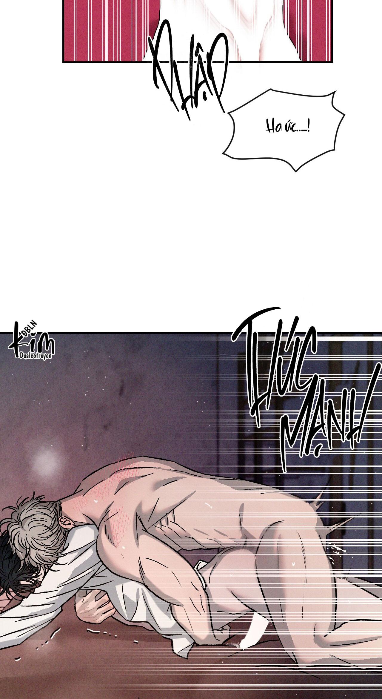 Đọc truyện TƯƠNG PHẢN - Chapter 93