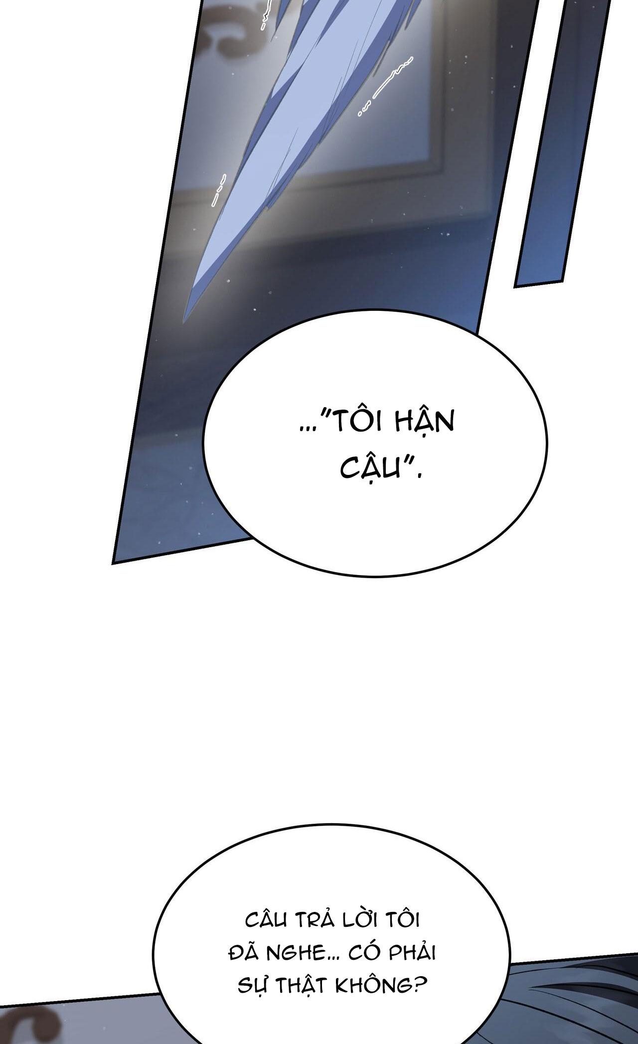 Đọc truyện CÁCH TỒN TẠI NHƯ MỘT NGƯỜI CHƠI - Chapter 50