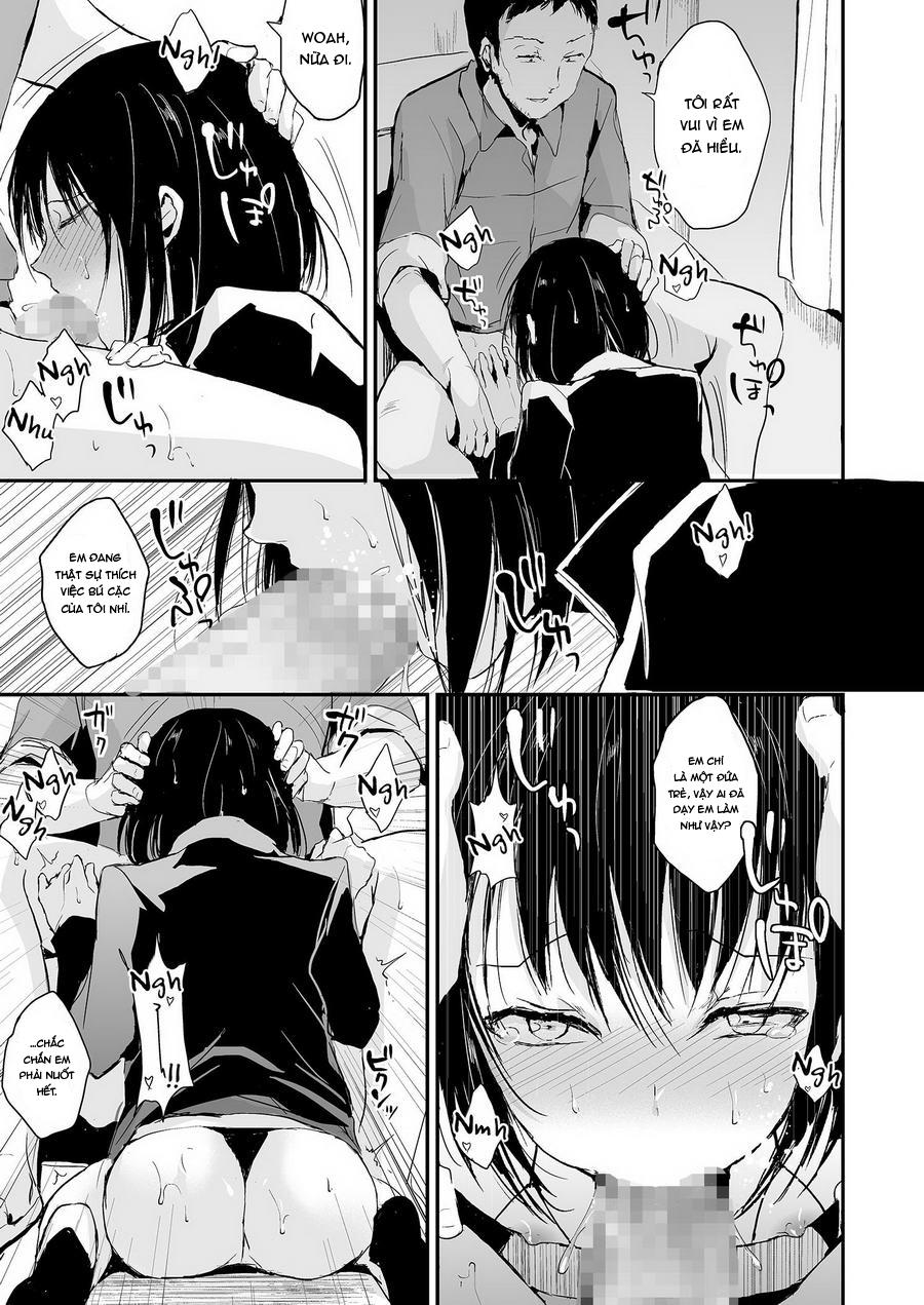 Đọc truyện TUYỂN TẬP BDSM CHỊT CHỌT - Chapter 149