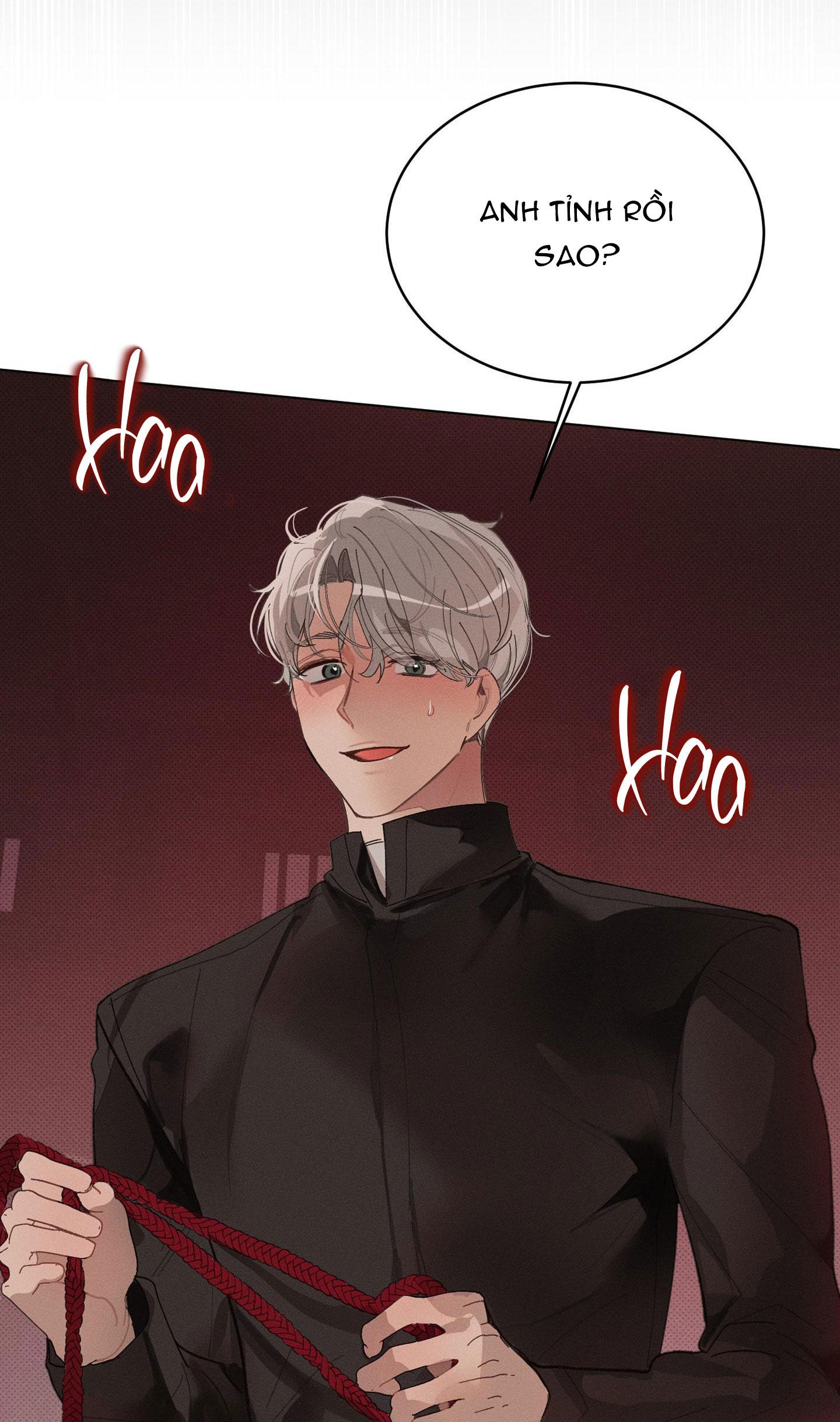 Đọc truyện BL NGẮN CHỊCH HỎNY - Chapter 28.2