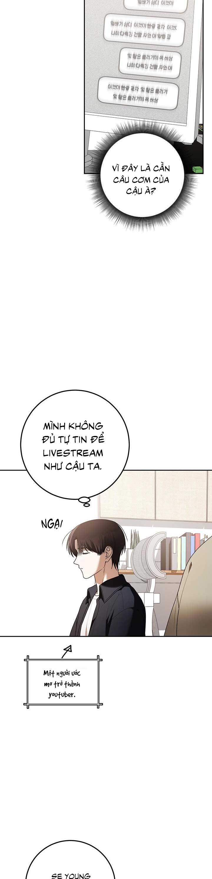 Đọc truyện NETKAMA PUNCH!! - Chapter 79