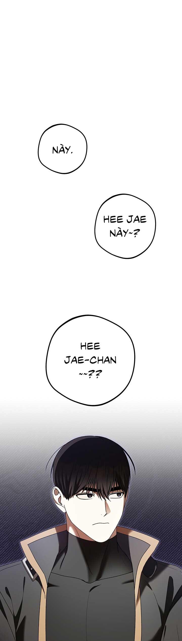 Đọc truyện NETKAMA PUNCH!! - Chapter 81