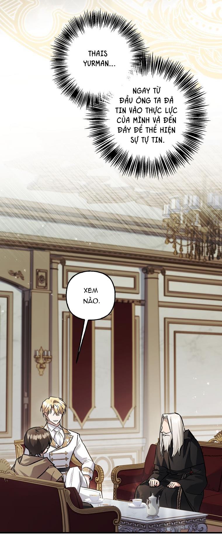 Đọc truyện (ABO) BƯỚC NGOẶT - Chapter 42