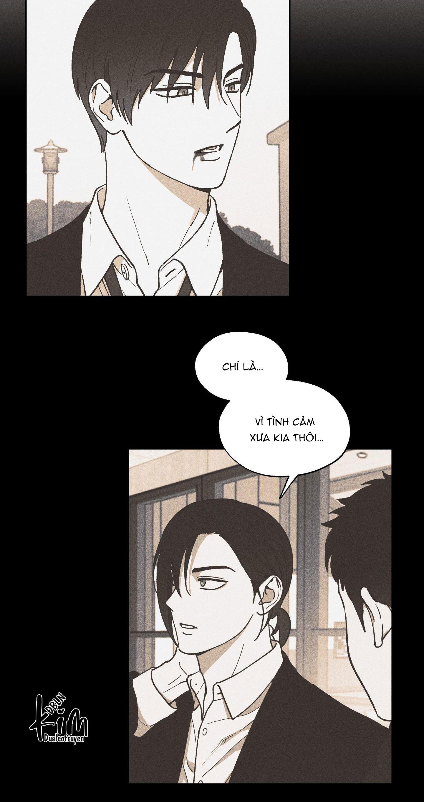 Đọc truyện NGHIỆN SEX - Chapter 13.5