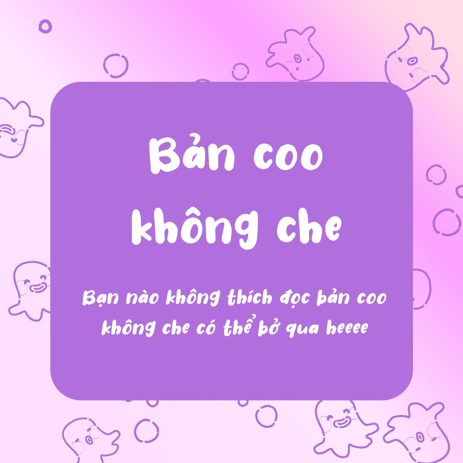 Đọc truyện (CBunu) Love Remedy - Chapter 16