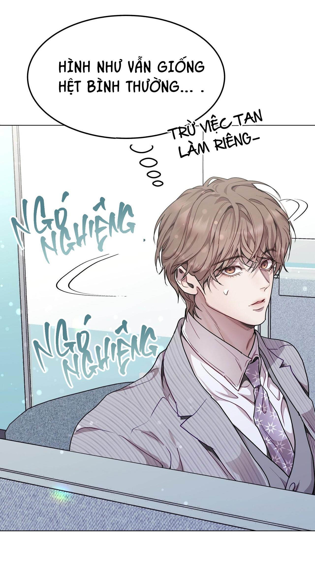 Đọc truyện LỐI SỐNG ÍCH KỶ - Chapter 45