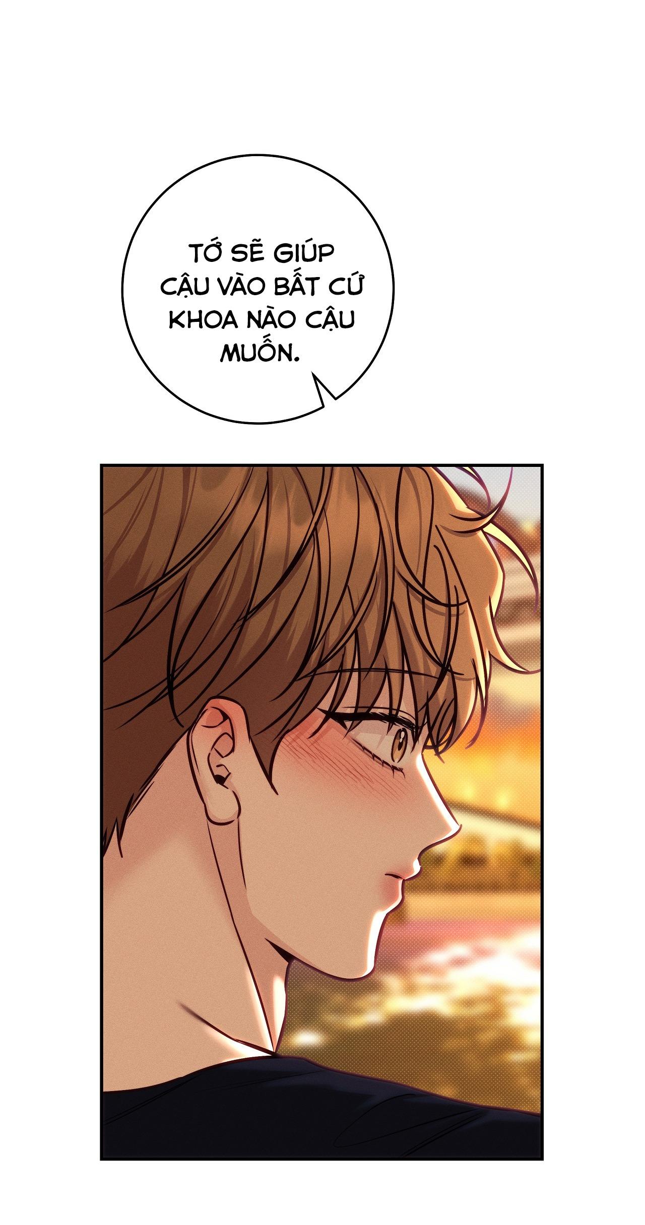 Đọc truyện (END) MÙA HÈ NĂM ẤY - Chapter 53