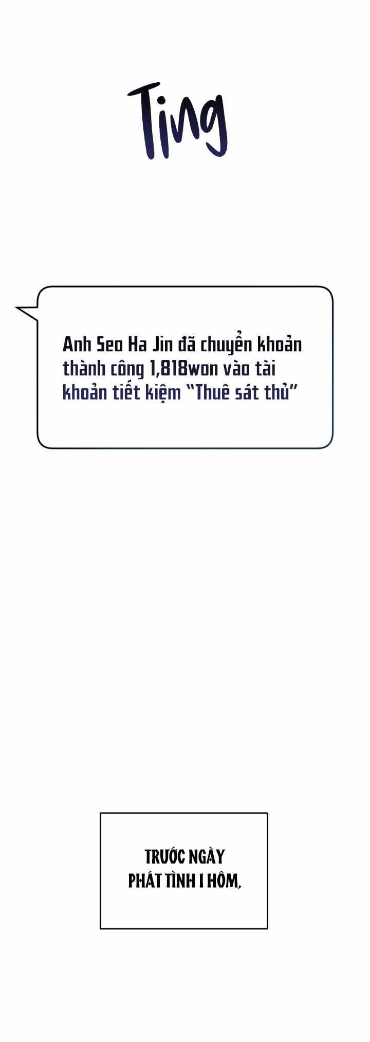 Đọc truyện LÃNG MẠN ĐỪNG LÃNG XẸT - Chapter 1