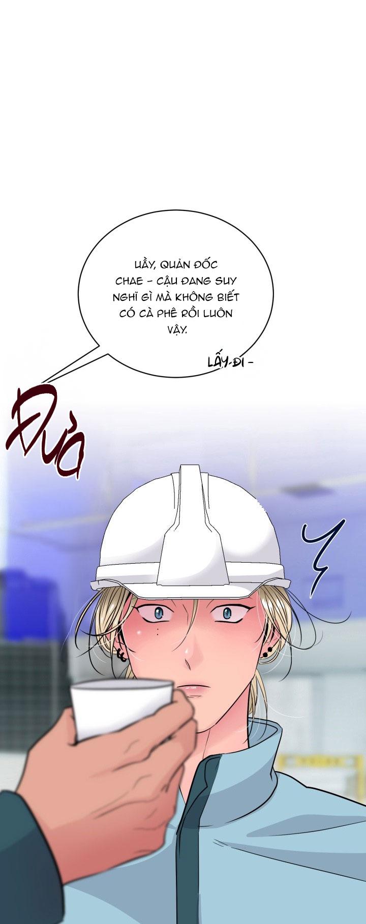 Đọc truyện ĐÊM CỦA NGƯỜI ĐÀN ÔNG ẤY - Chapter 17
