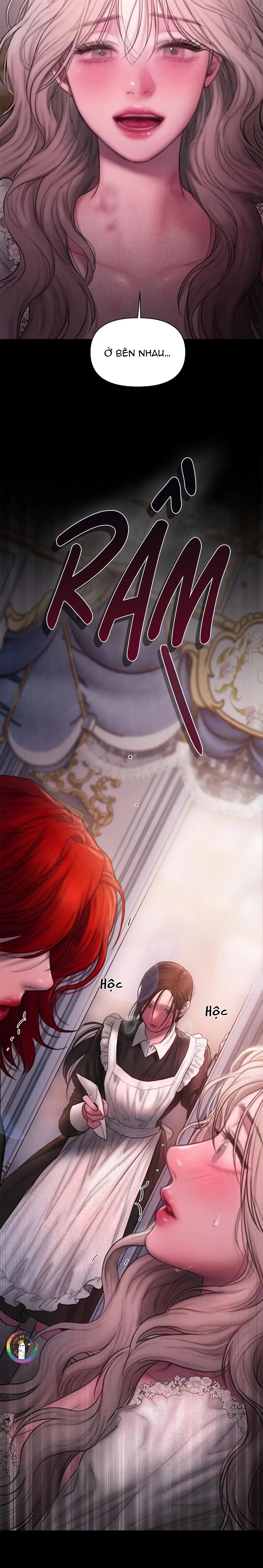 Đọc truyện (END) Lily Of The Valley - Chapter 7