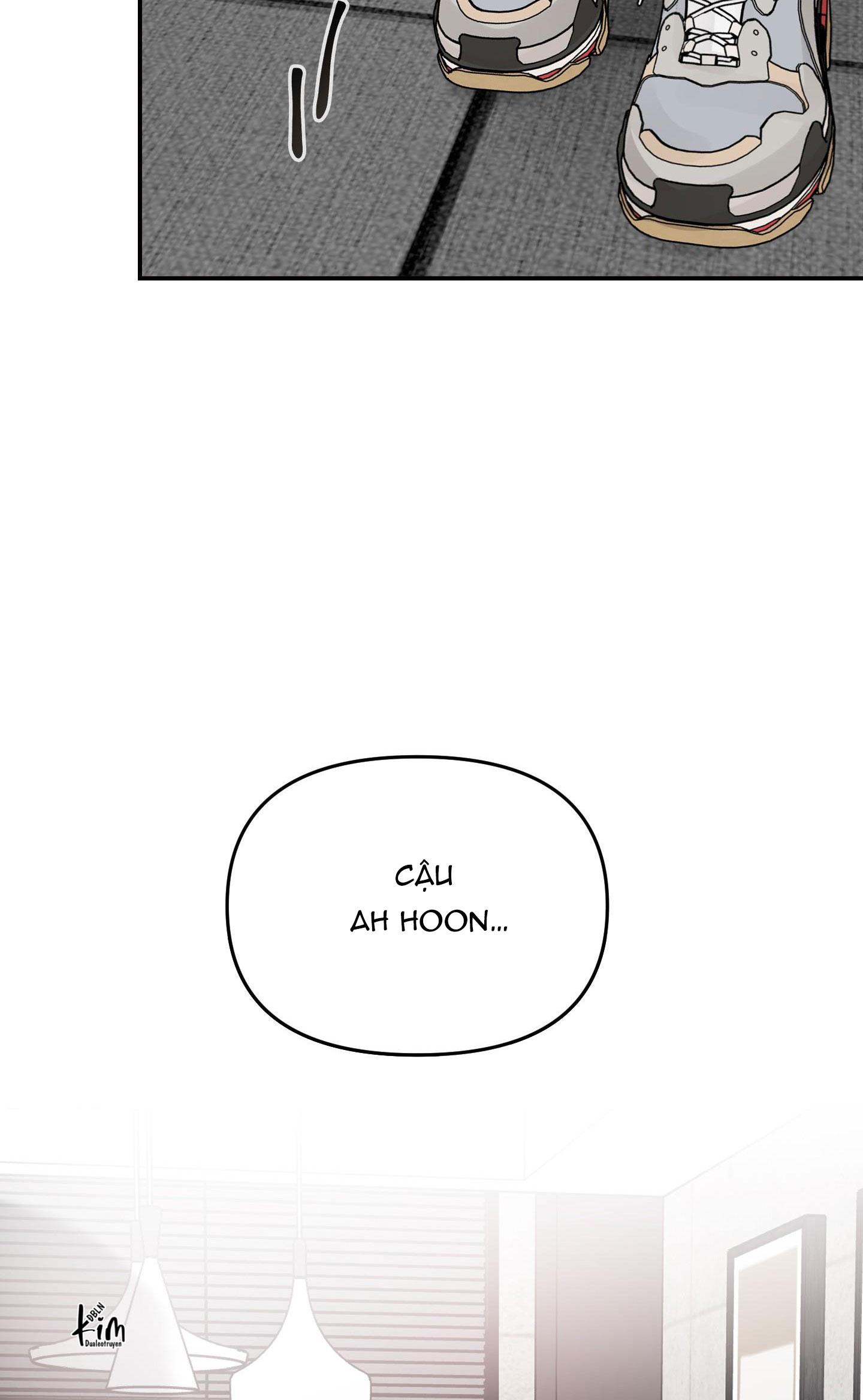 Đọc truyện BL NGẮN CHỊCH HỎNY - Chapter 40.4