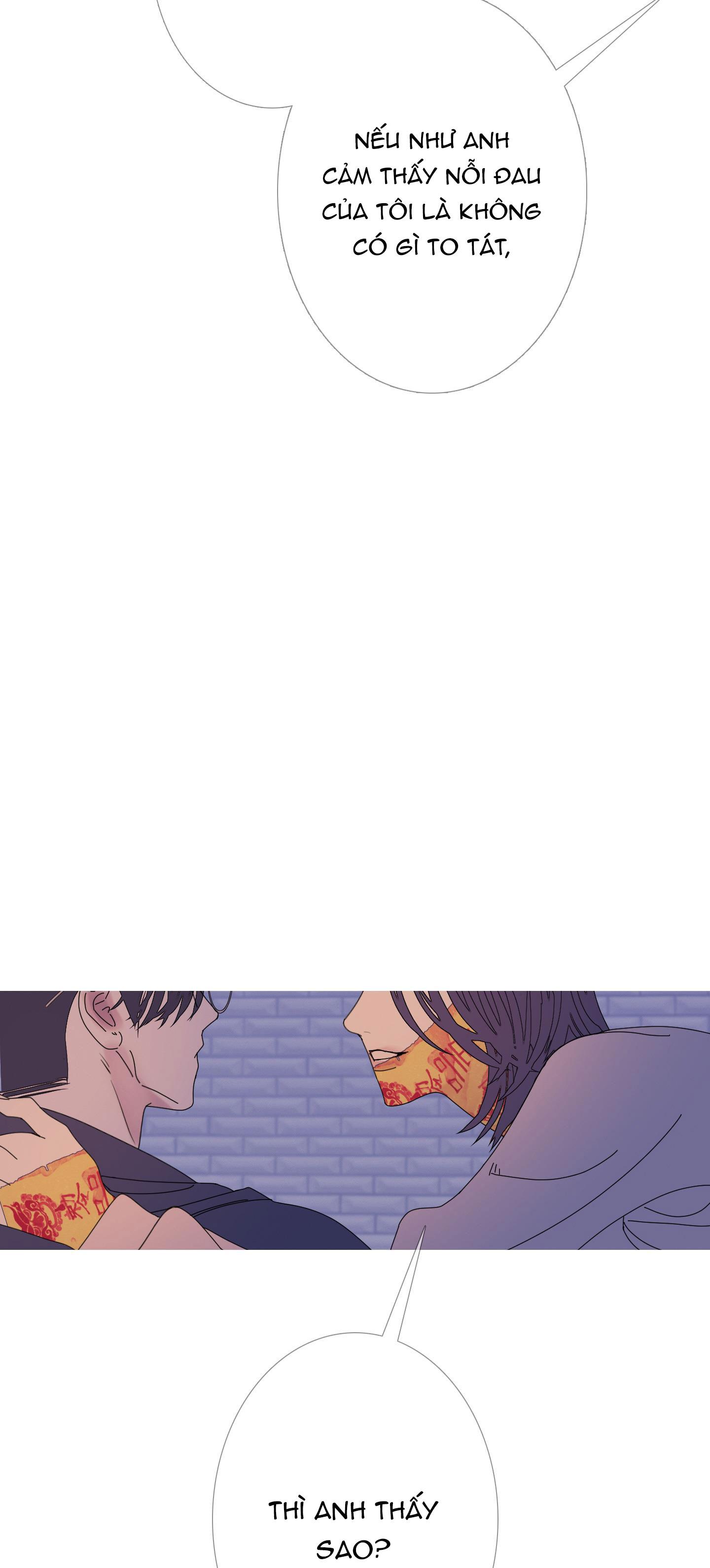 Đọc truyện CHUYỆN QUỶ MÔN QUAN - Chapter 56