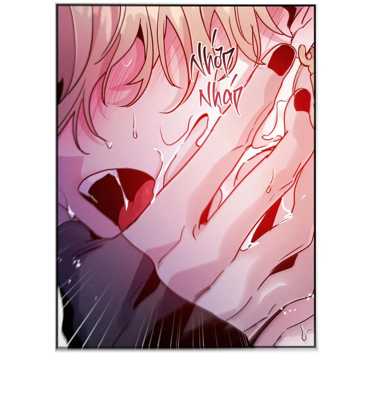 Đọc truyện (CBunu) Ám Giữ Linh Hồn - Chapter 51