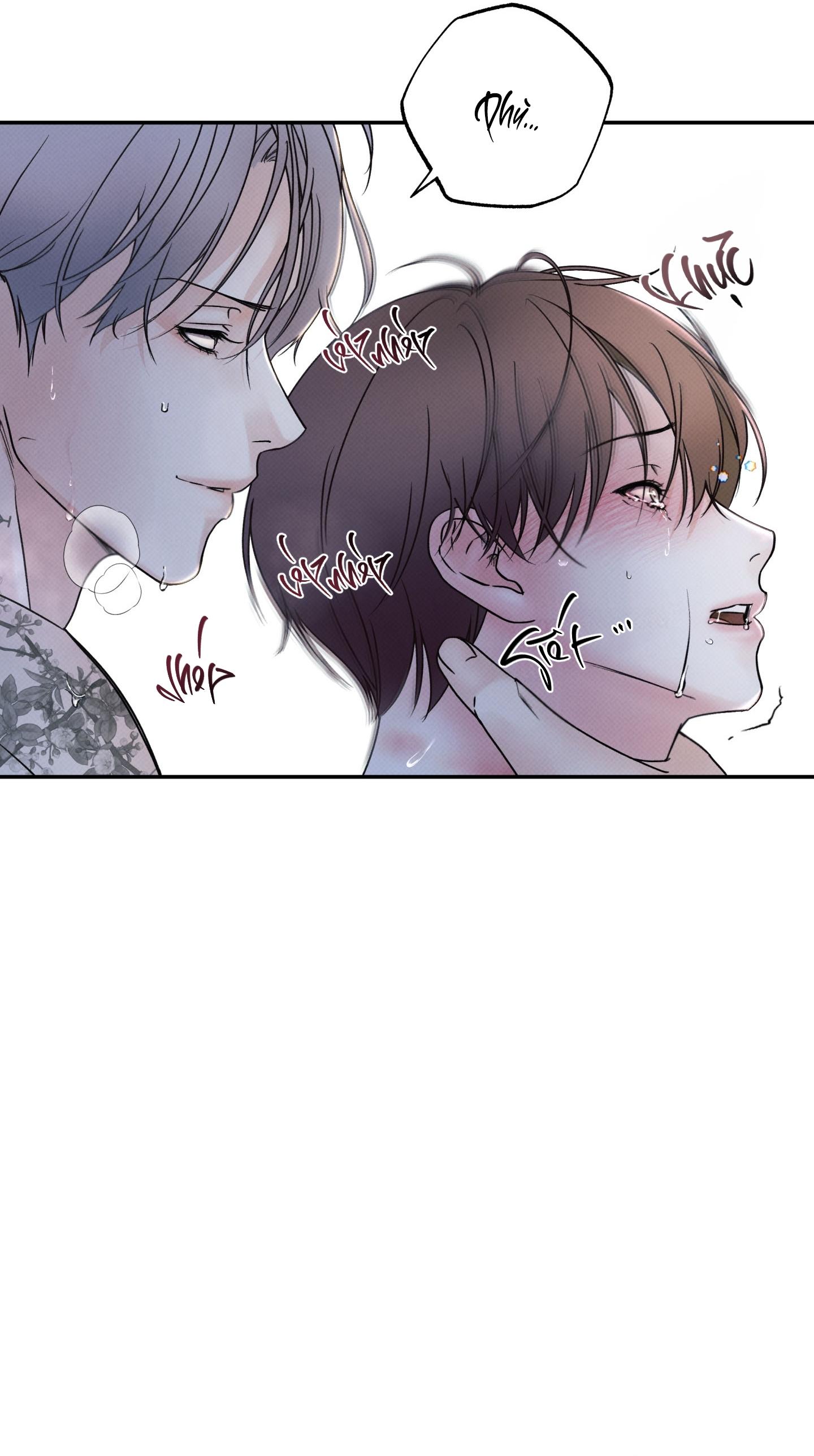 Đọc truyện RANH GIỚI CỦA SỰ MÊ HOẶC - Chapter 1