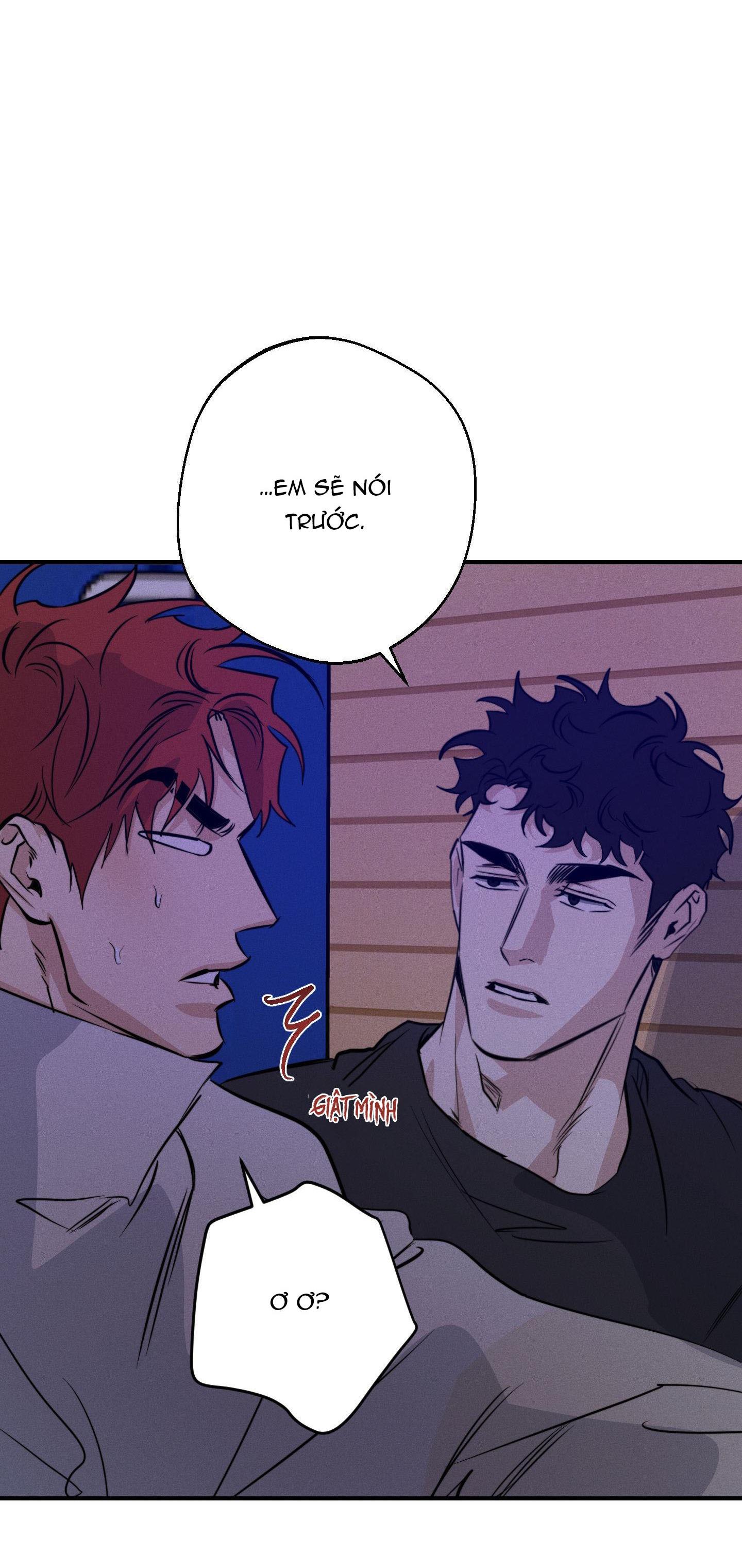 Đọc truyện HIGH CLEAR - Chapter 58