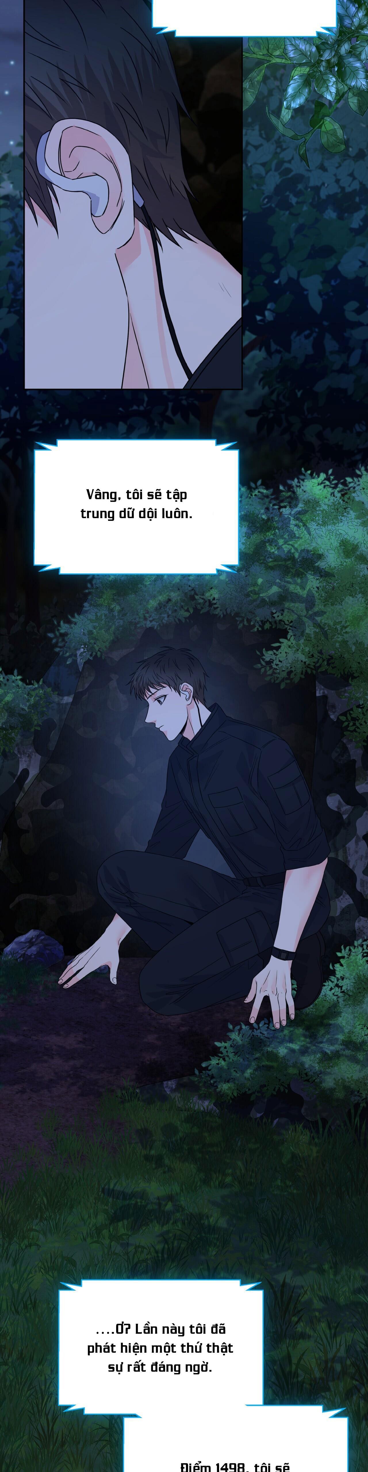 Đọc truyện CHÁN GHÉT - Chapter 31