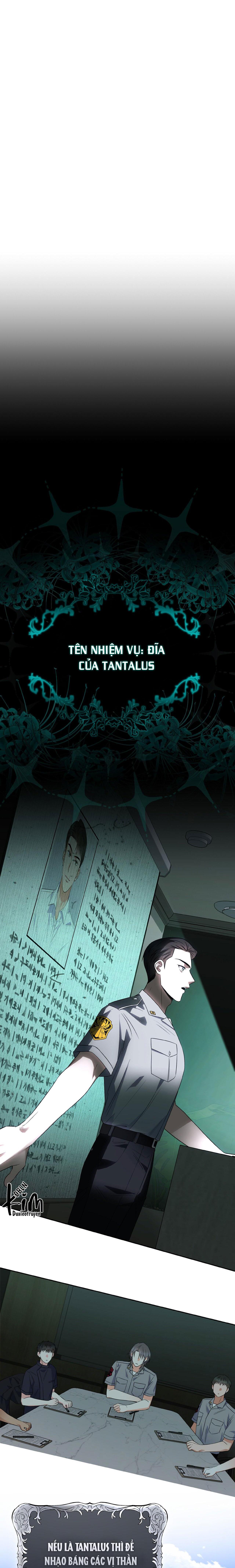 Đọc truyện CHÁN GHÉT - Chapter 26