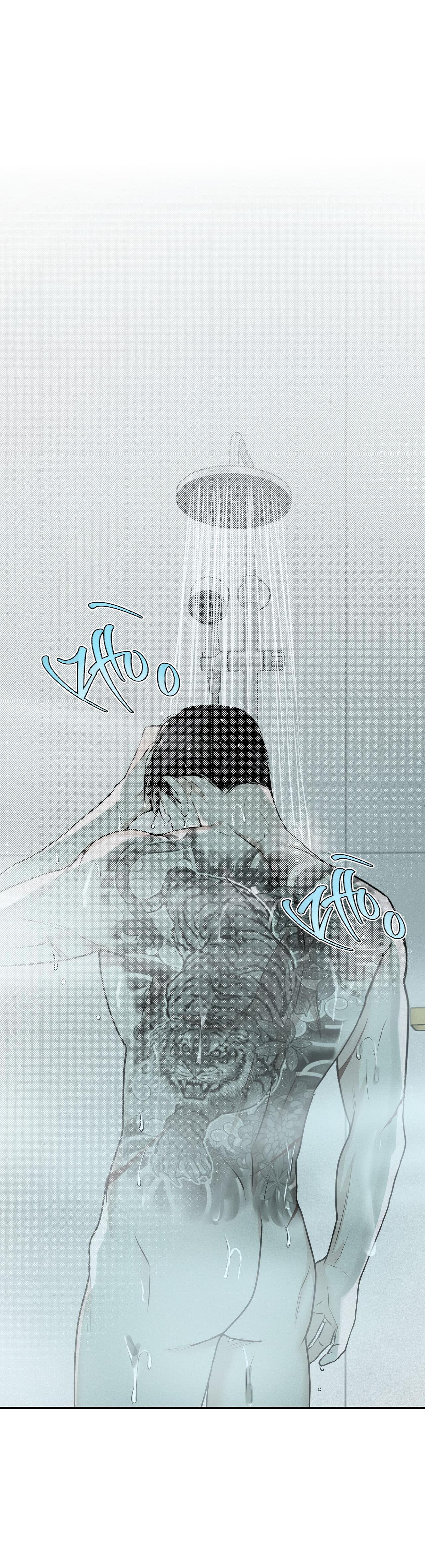 Đọc truyện (CBunu) Phép Chiếu - Chapter 13