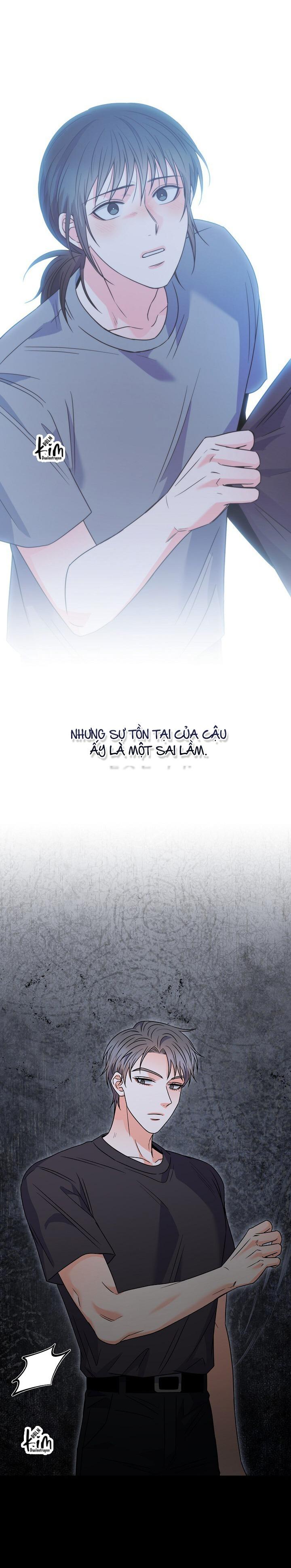 Đọc truyện CHÁN GHÉT - Chapter 51