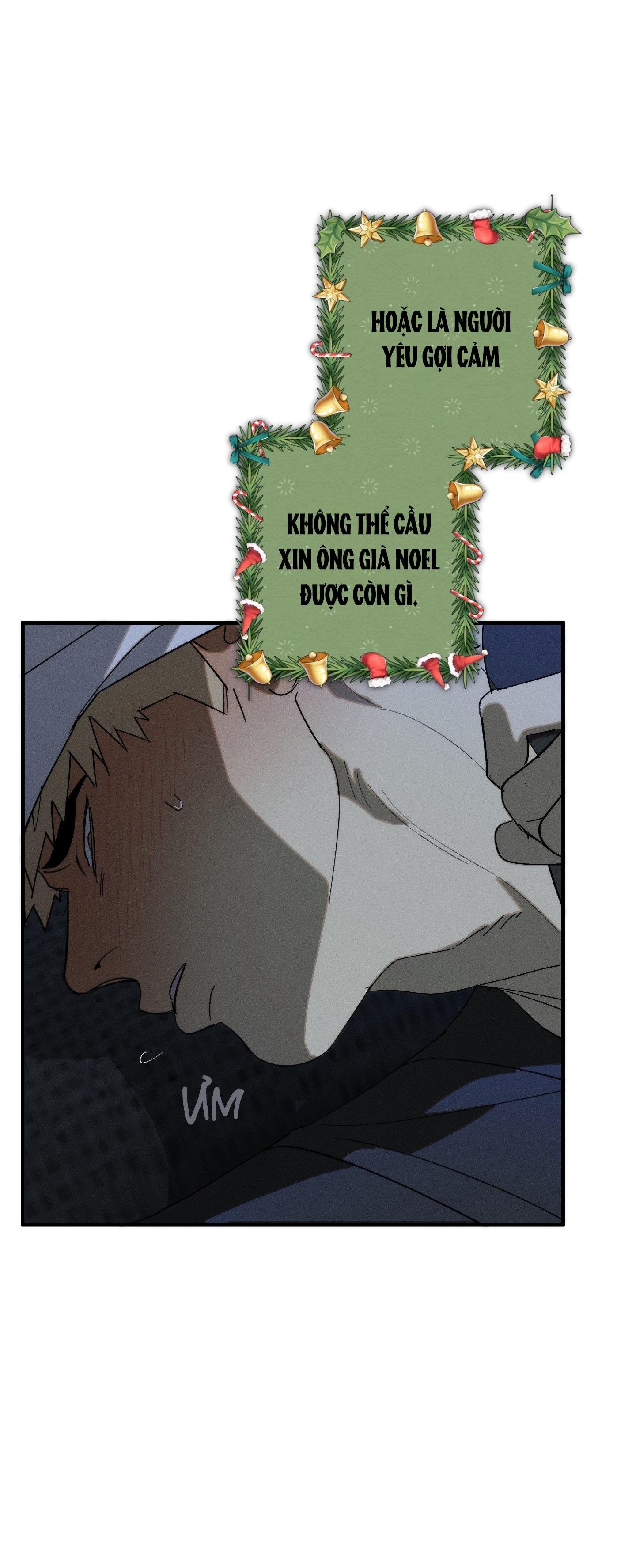 Đọc truyện BL NGẮN CHỊCH HỎNY - Chapter 52.1