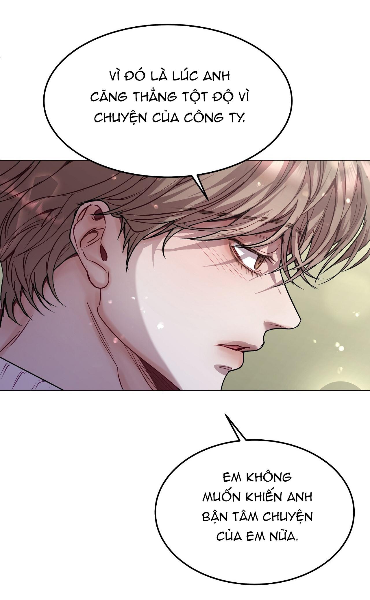 Đọc truyện LỐI SỐNG ÍCH KỶ - Chapter 78