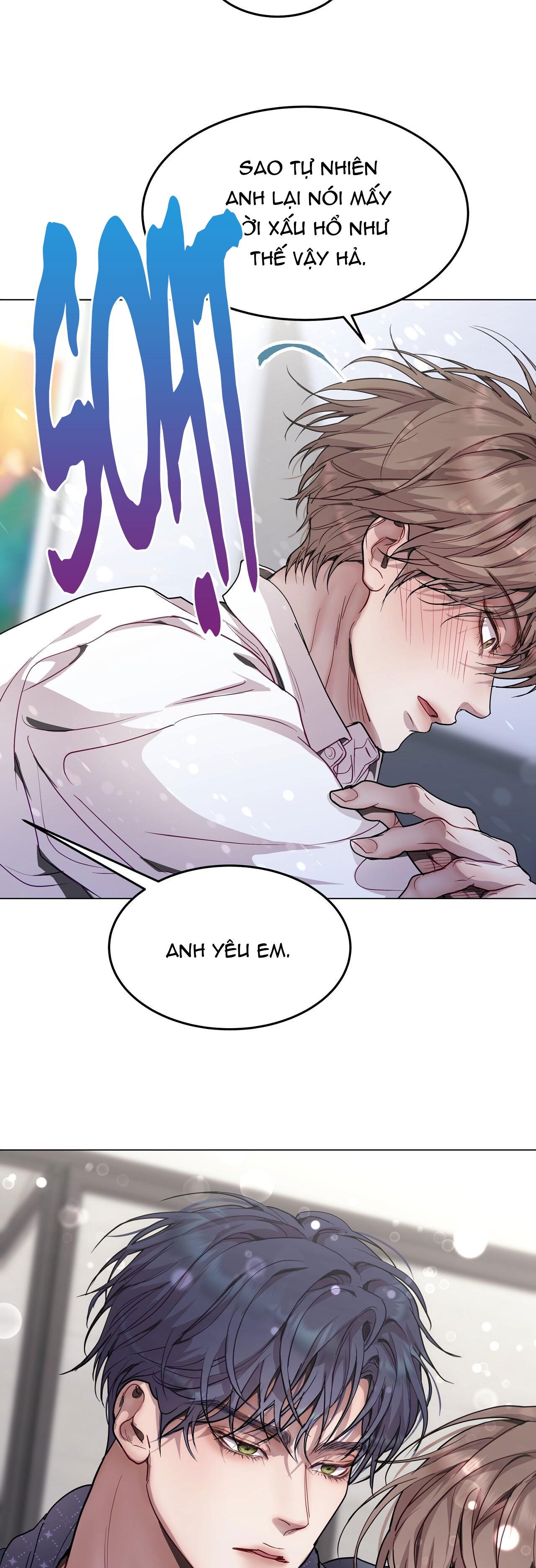 Đọc truyện LỐI SỐNG ÍCH KỶ - Chapter 61