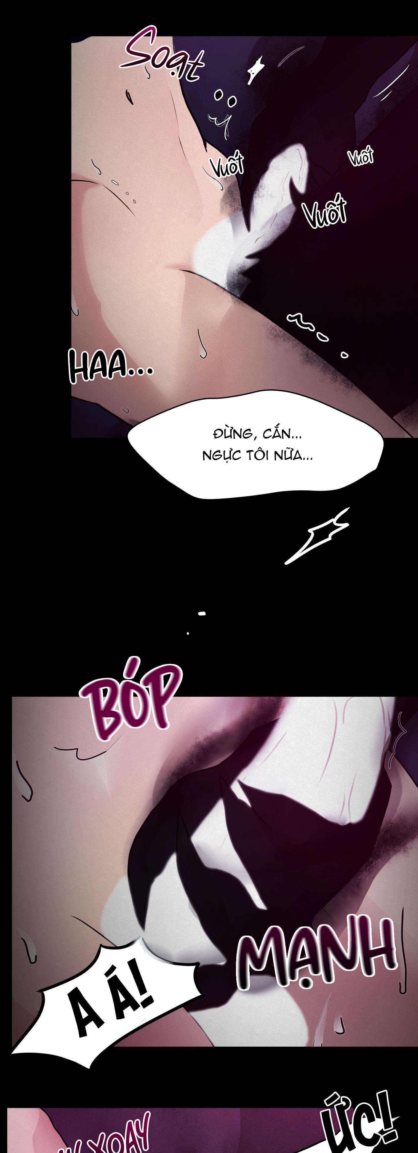 Đọc truyện BL NGẮN CHỊCH HỎNY - Chapter 22.1