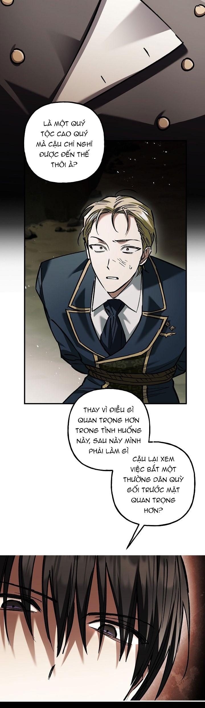 Đọc truyện (ABO) BƯỚC NGOẶT - Chapter 55