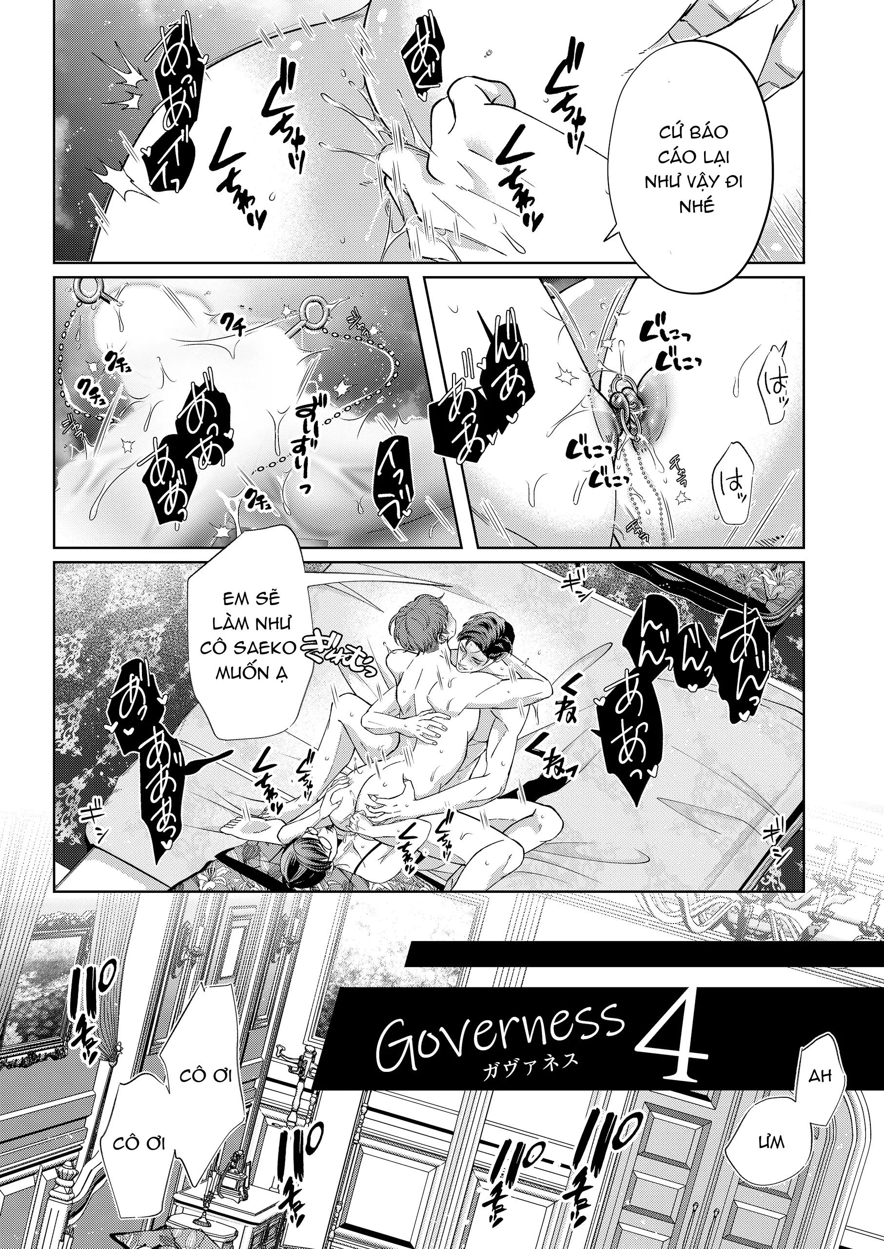 Đọc truyện Cưng mà nói - Chapter 88